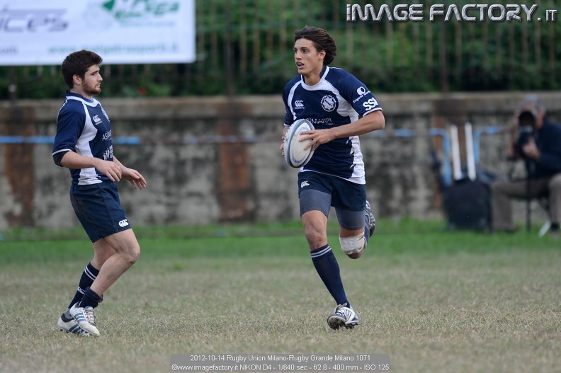 2012-10-14 Rugby Union Milano-Rugby Grande Milano 1071.jpg